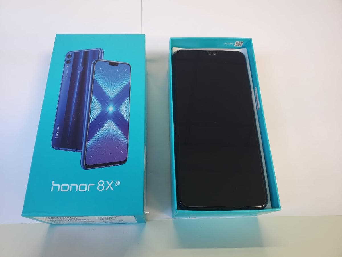 Telemóvel Smartphone Huawei Honor 8X — imagen 9