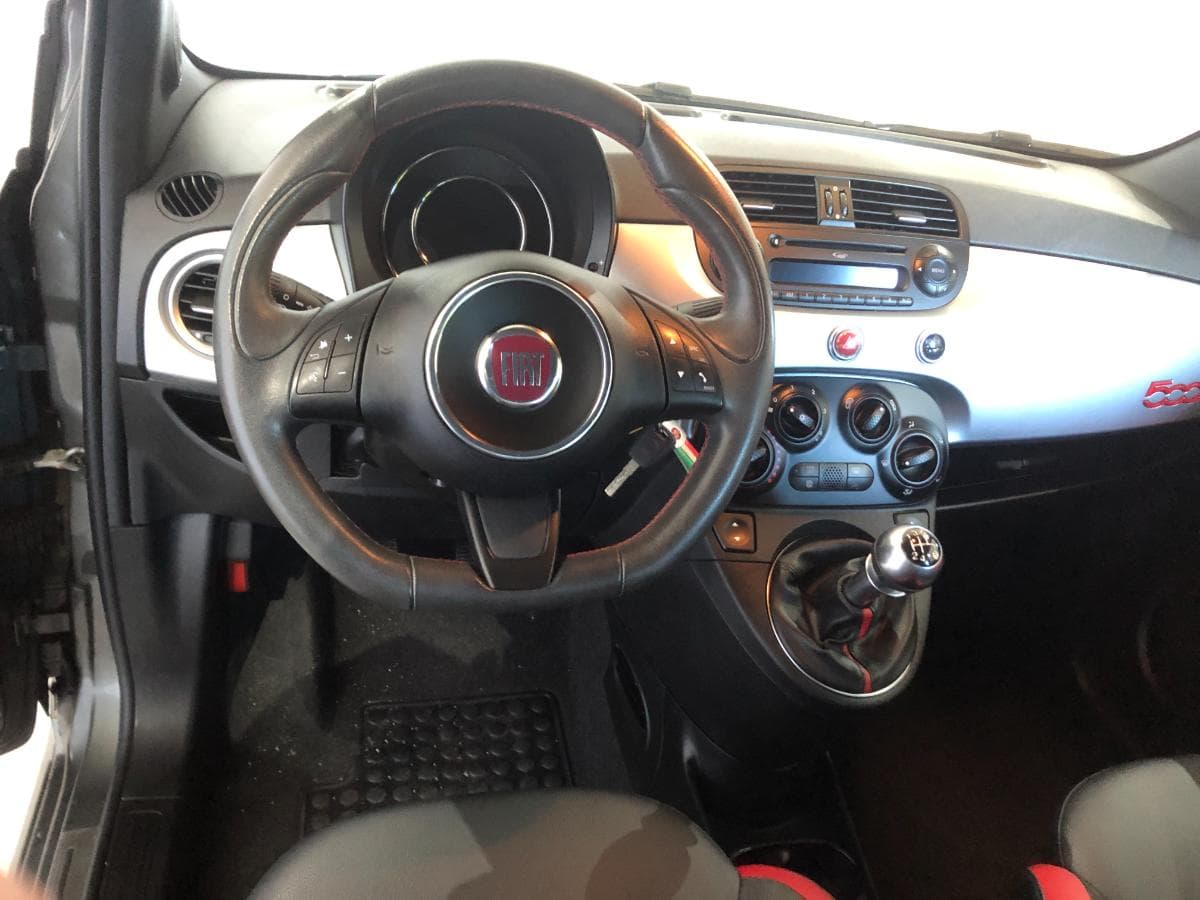 Fiat 5000 · Année 2015 — image 31
