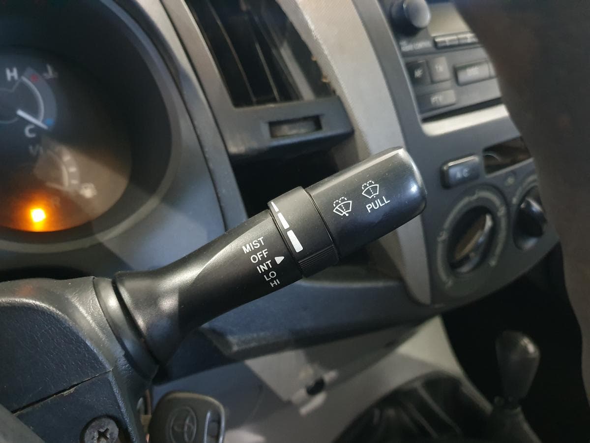 Toyota Hilux — imagen 35