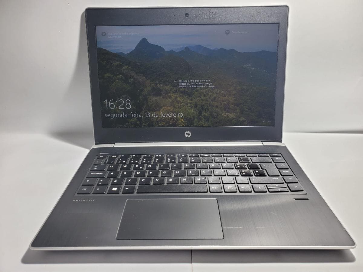 Portátil HP 430 G5 — imagem 2