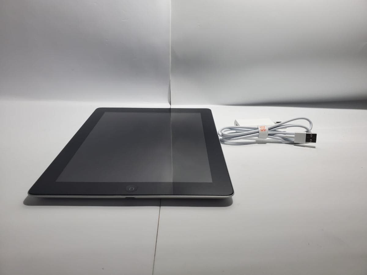 Tablet iPad 4th — imagen 10