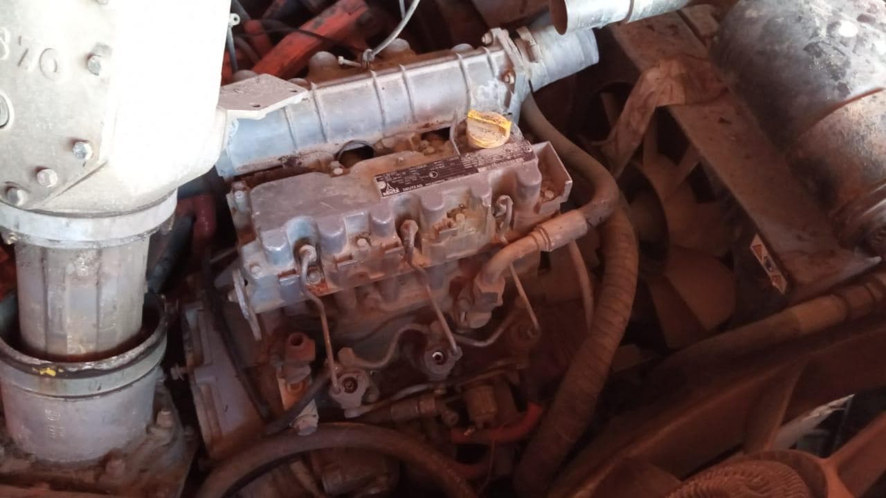 Motor