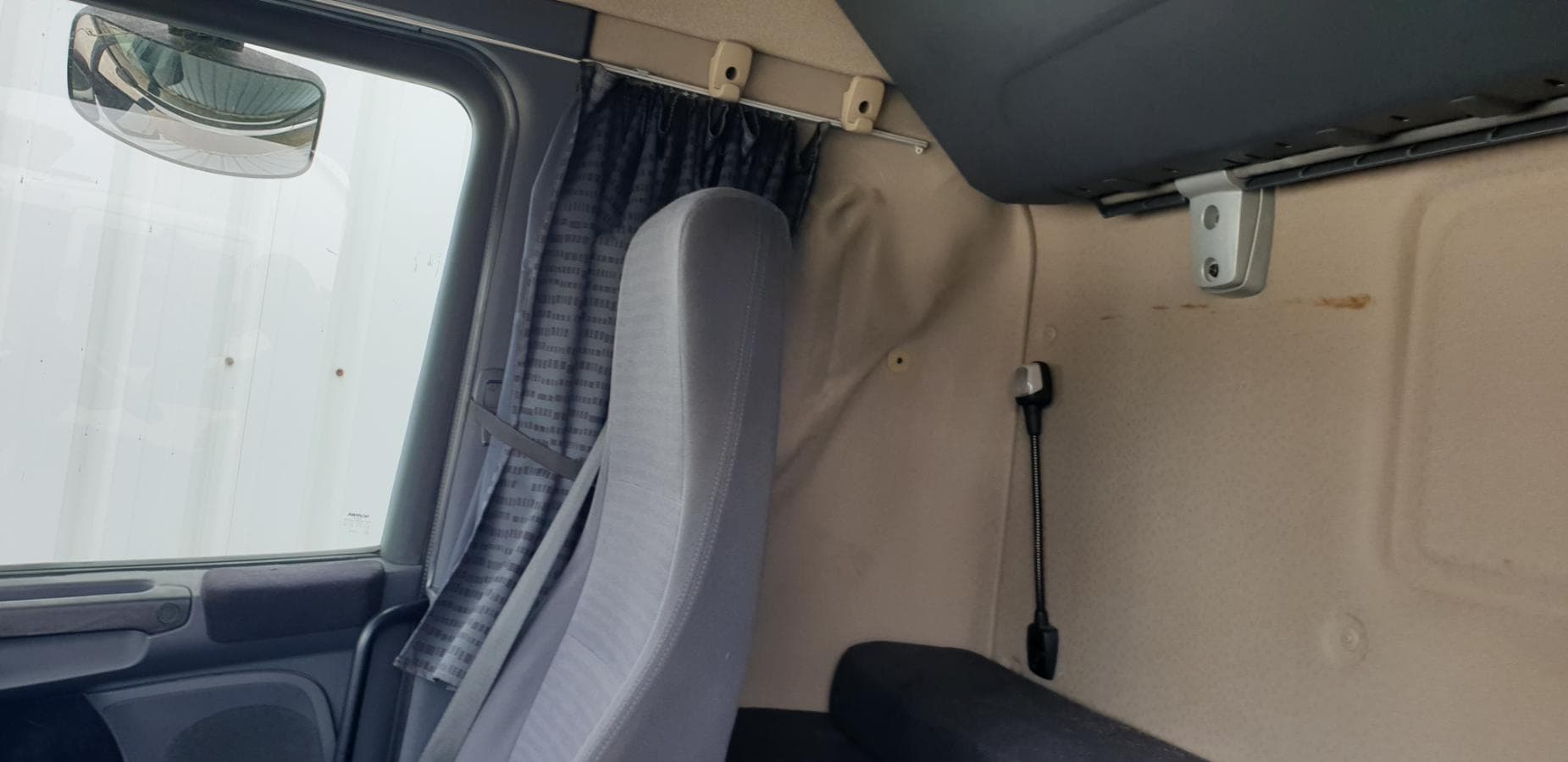 Scania R480 · Année 2006 — image 6