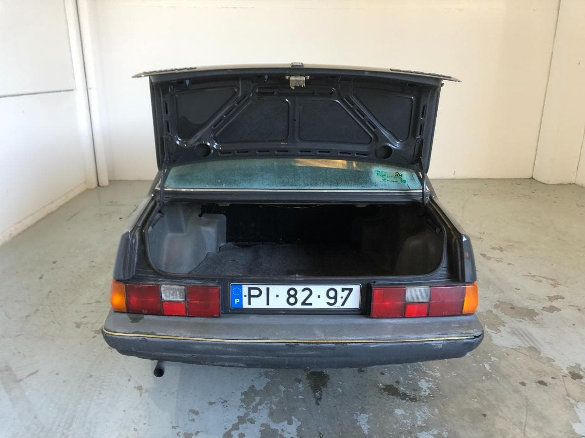 Volvo 340 DL · Ano 1988 — imagen 6