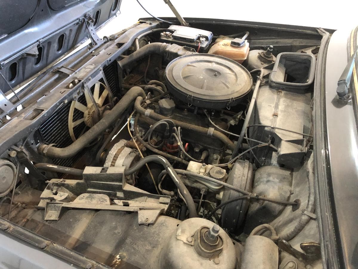 Volvo 340 DL · Ano 1988 — imagen 10