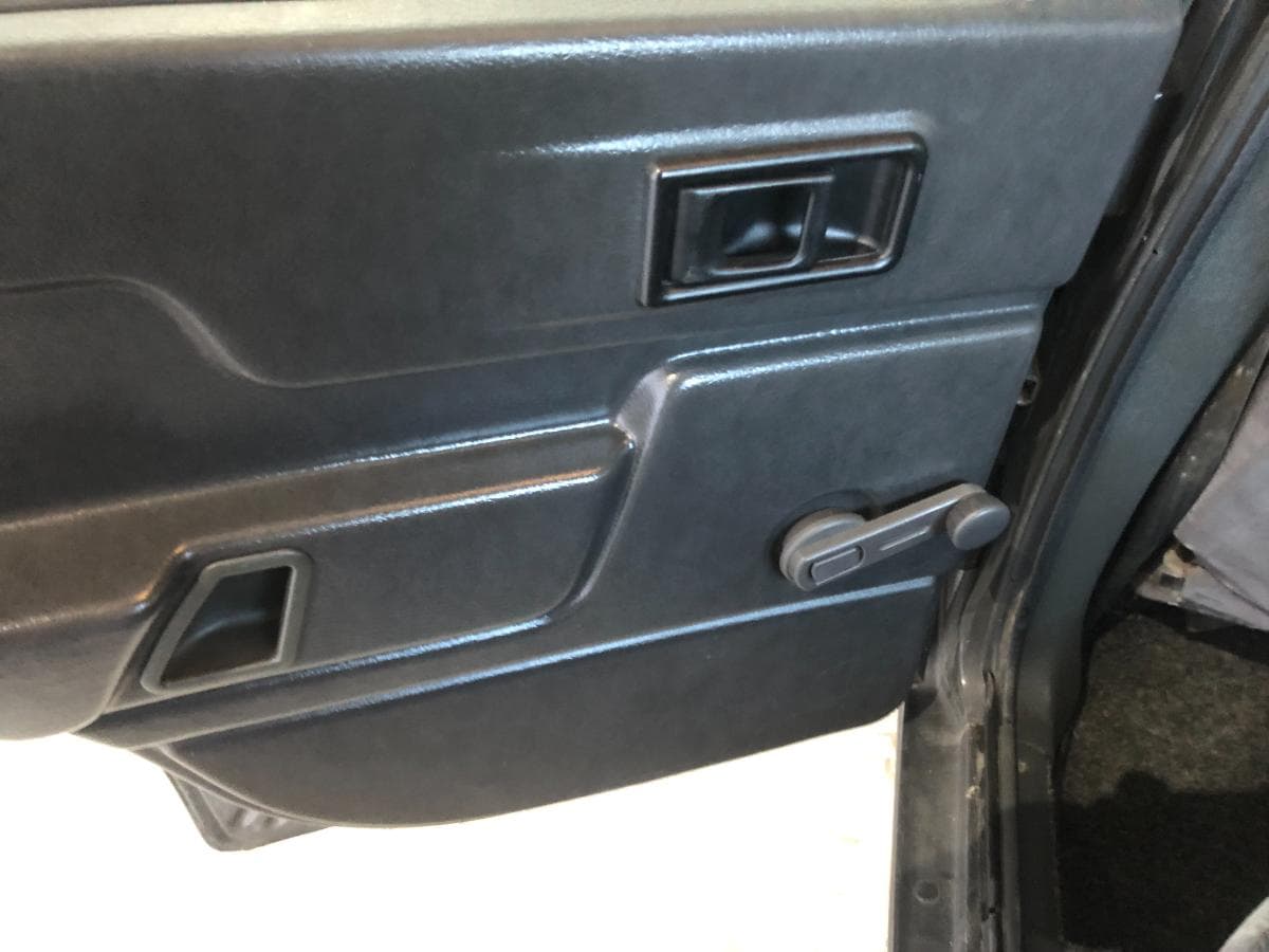 Volvo 340 DL · Ano 1988 — imagen 22
