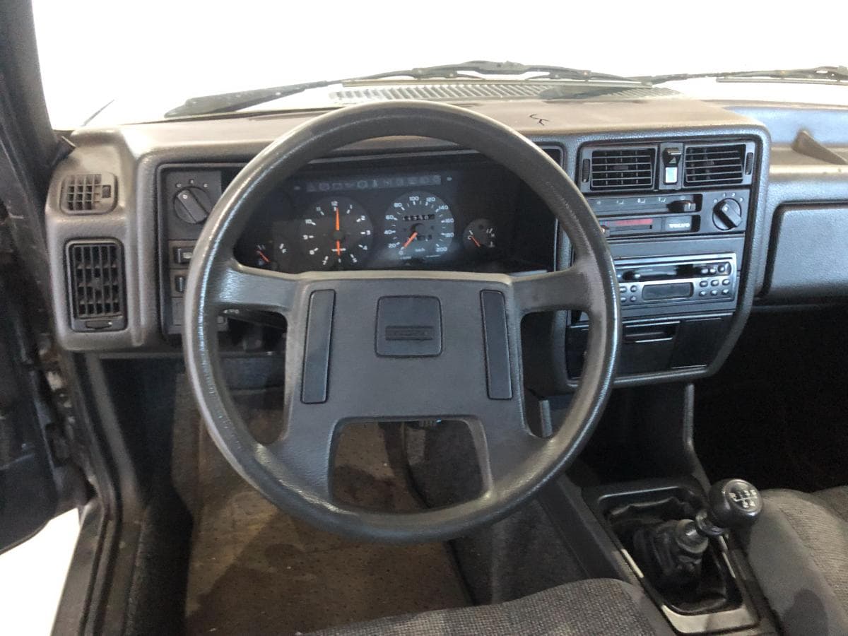Volvo 340 DL · Ano 1988 — imagen 35