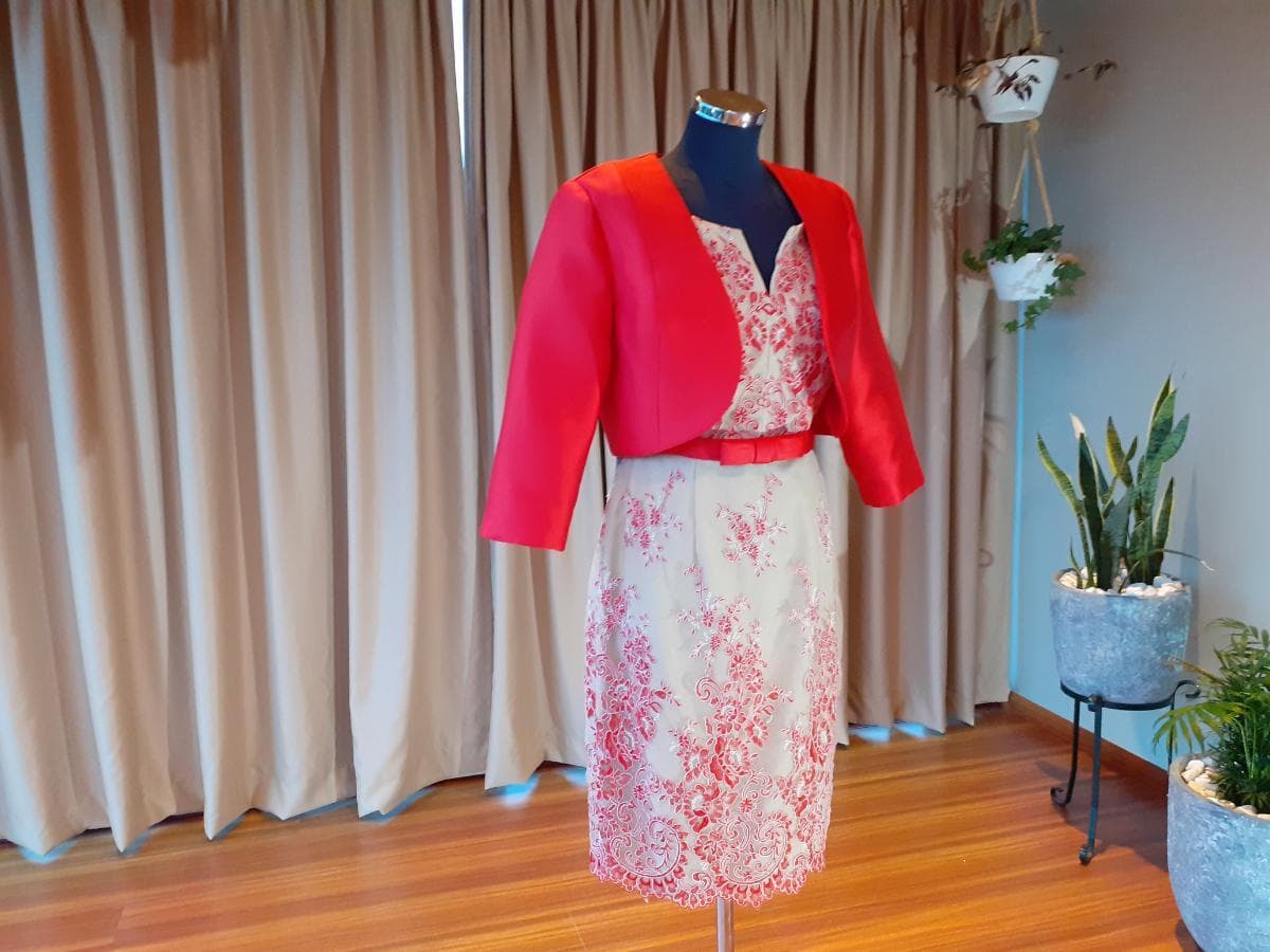 Robes de cérémonie courts — image 70