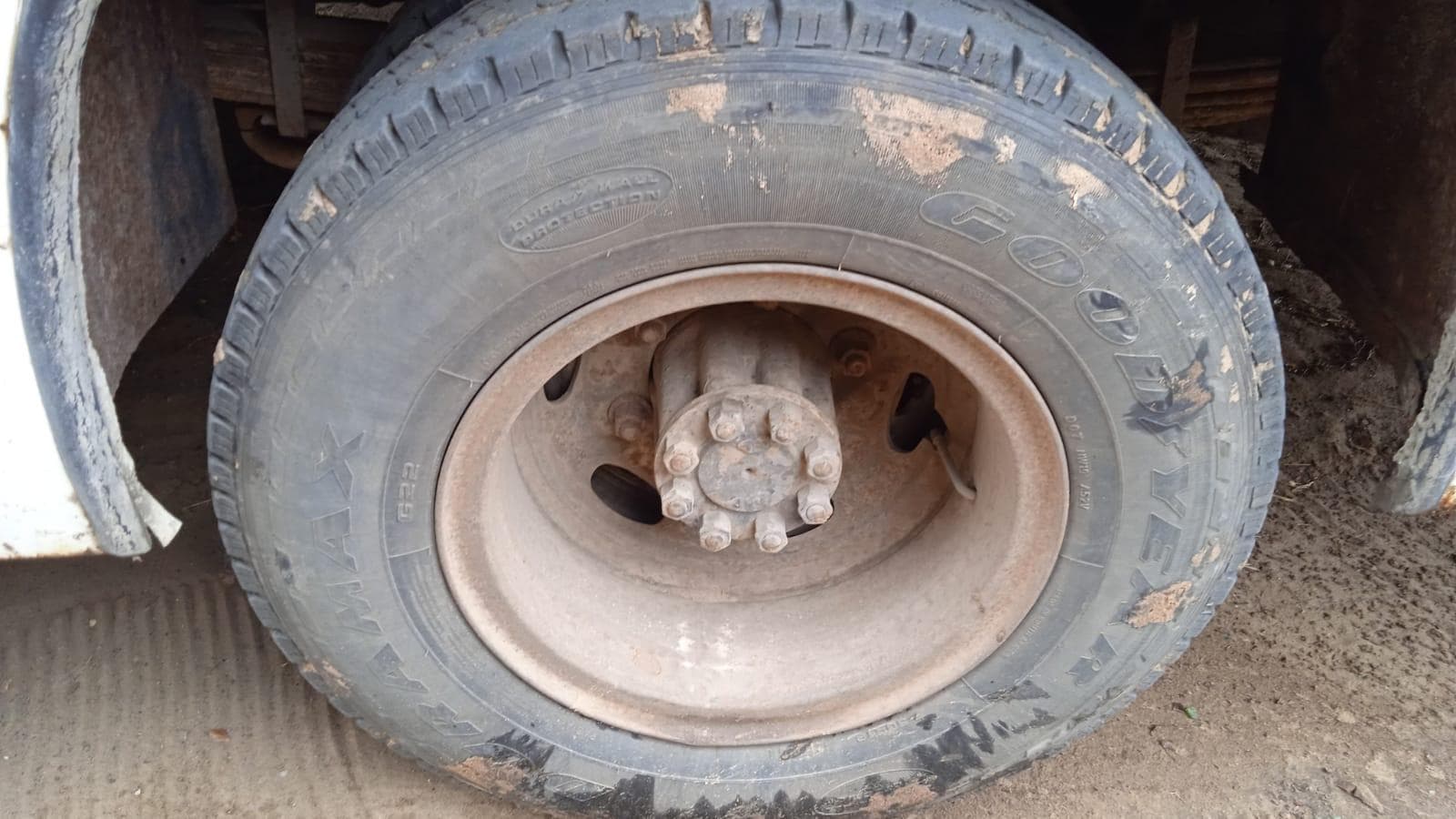 Autocarro Tata · — imagem 13