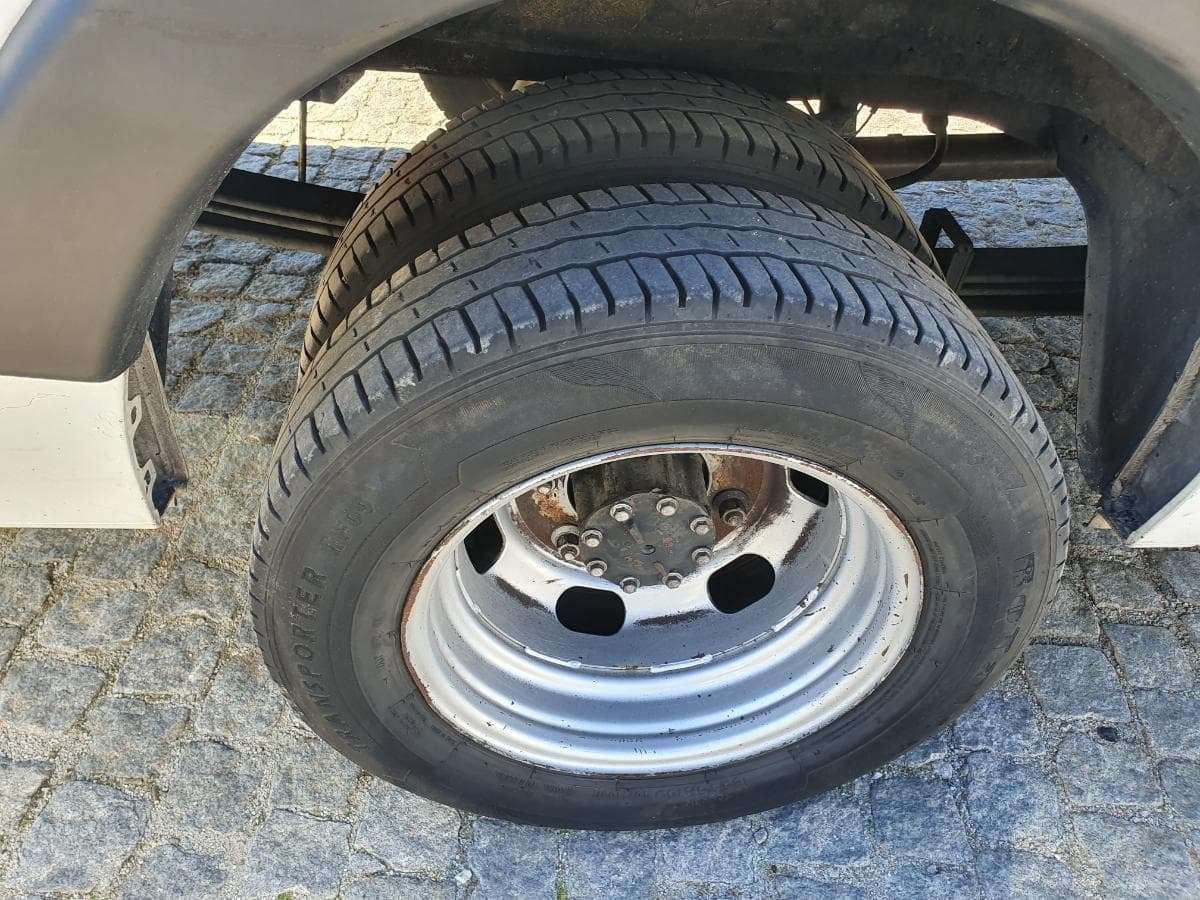 Opel Movano 2.3 CDTI · Ano 2018 — image 17