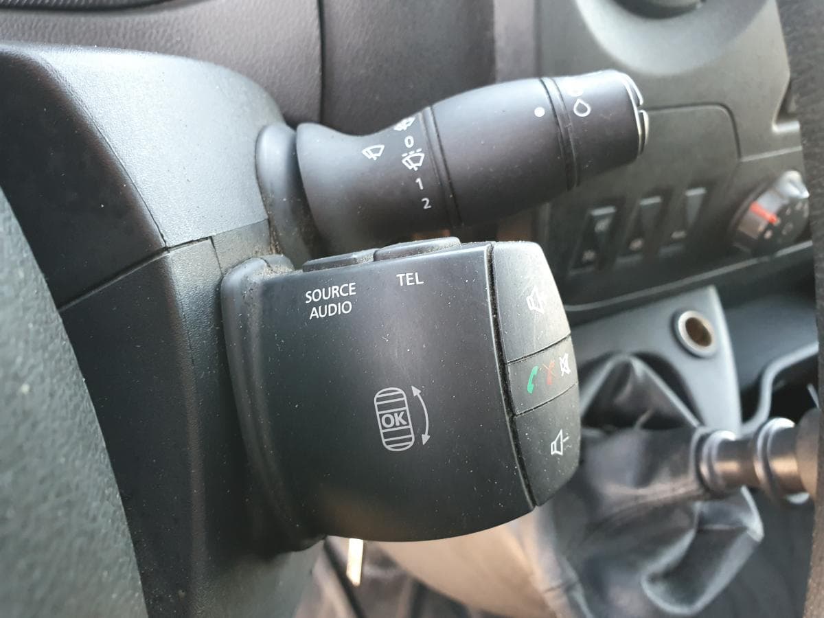 Opel Movano 2.3 CDTI · Ano 2018 — image 25
