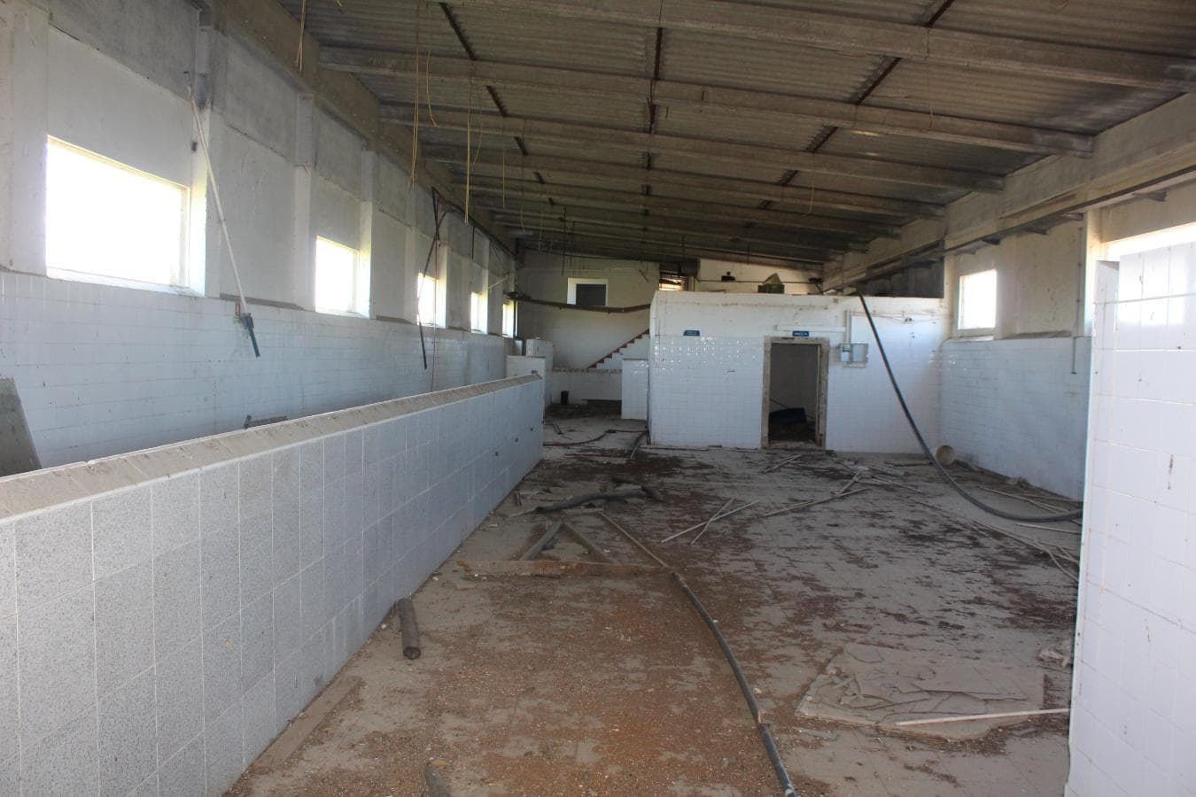 Armazém Industrial · Porto Alto — image 14