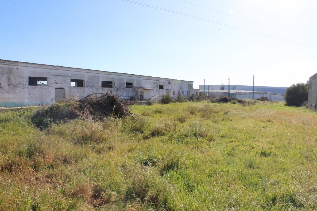 Armazém Industrial · Porto Alto — image 7