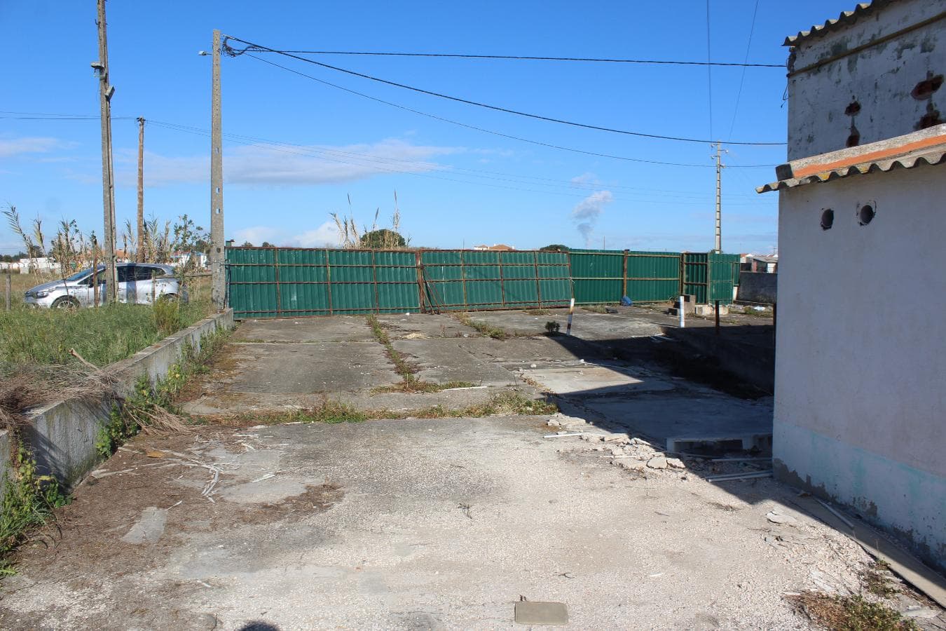 Armazém Industrial · Porto Alto — image 8