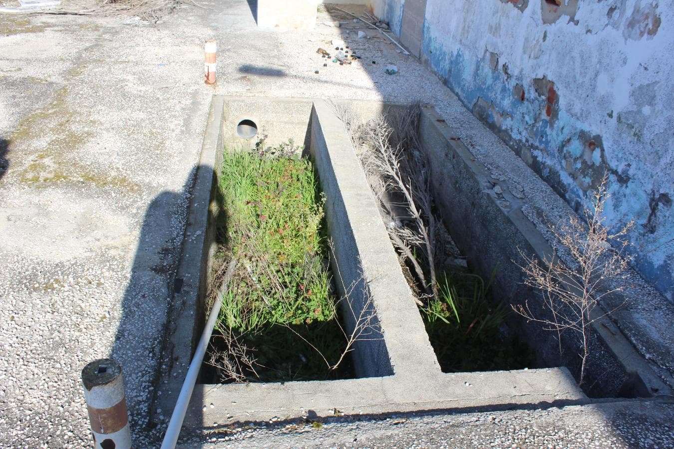 Armazém Industrial · Porto Alto — image 20