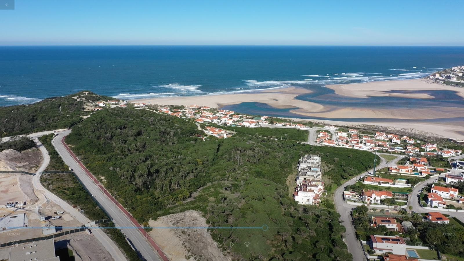 Terreno para Construção
