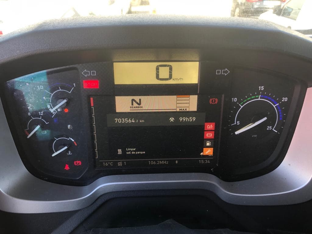 Renault T480 · Ano 2015 — image 34