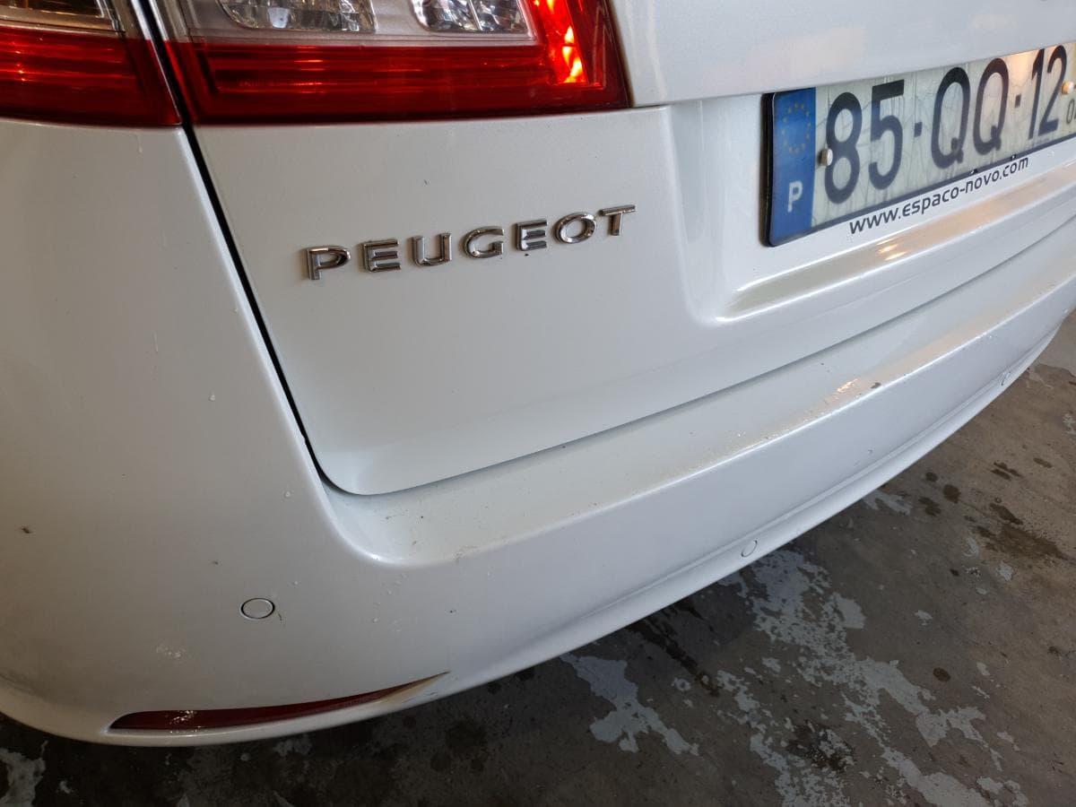 Peugeot 508 1.6 HDI — image 15