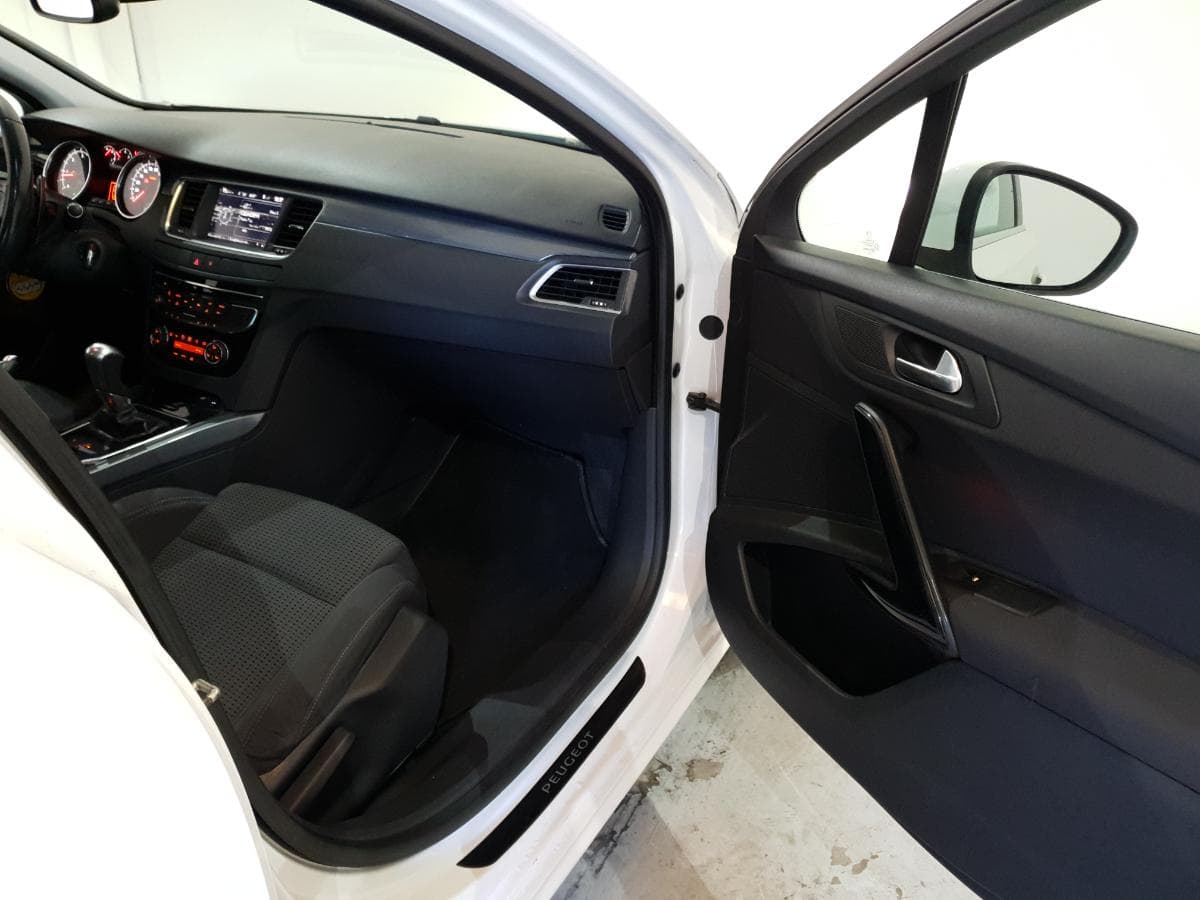 Peugeot 508 1.6 HDI — image 24