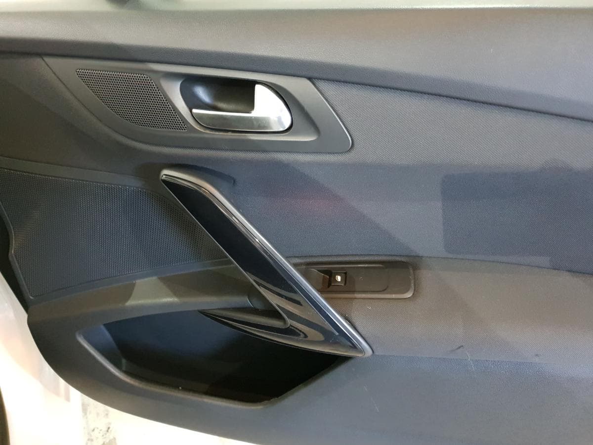 Peugeot 508 1.6 HDI — image 27