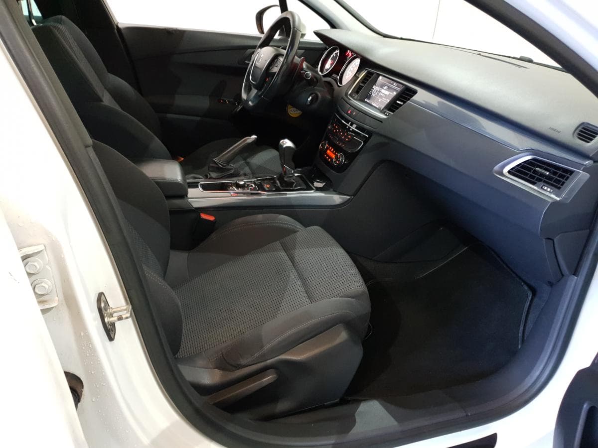 Peugeot 508 1.6 HDI — image 28
