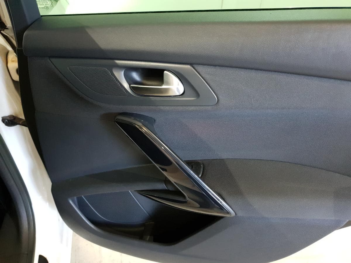 Peugeot 508 1.6 HDI — image 31
