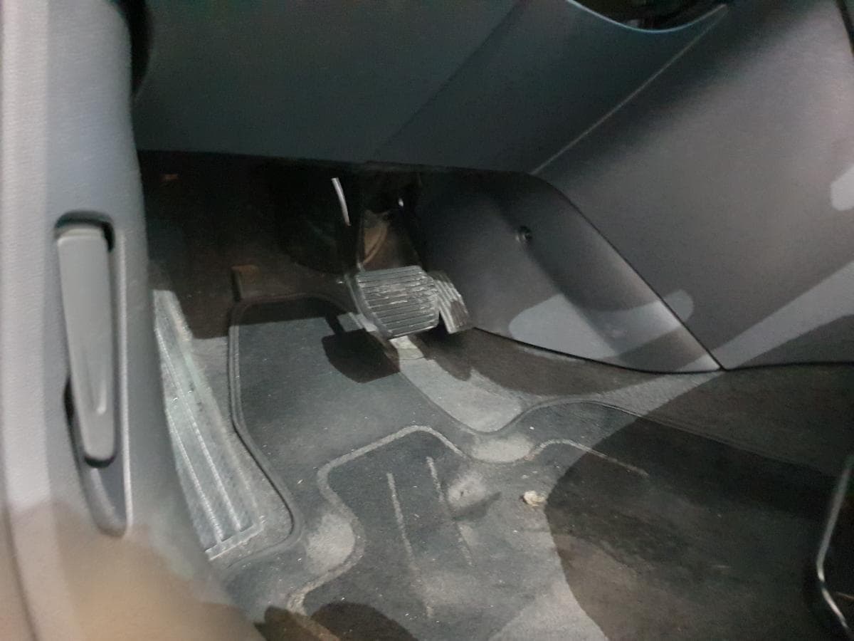 Peugeot 508 1.6 HDI — image 44