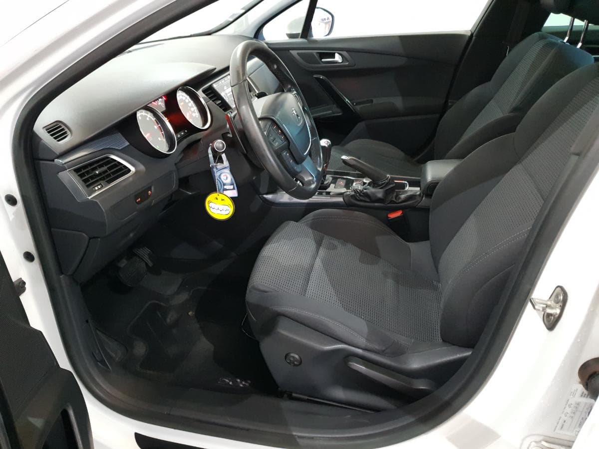 Peugeot 508 1.6 HDI — image 45