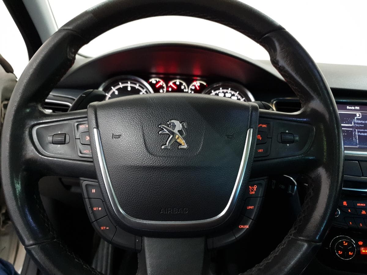 Peugeot 508 1.6 HDI — image 48