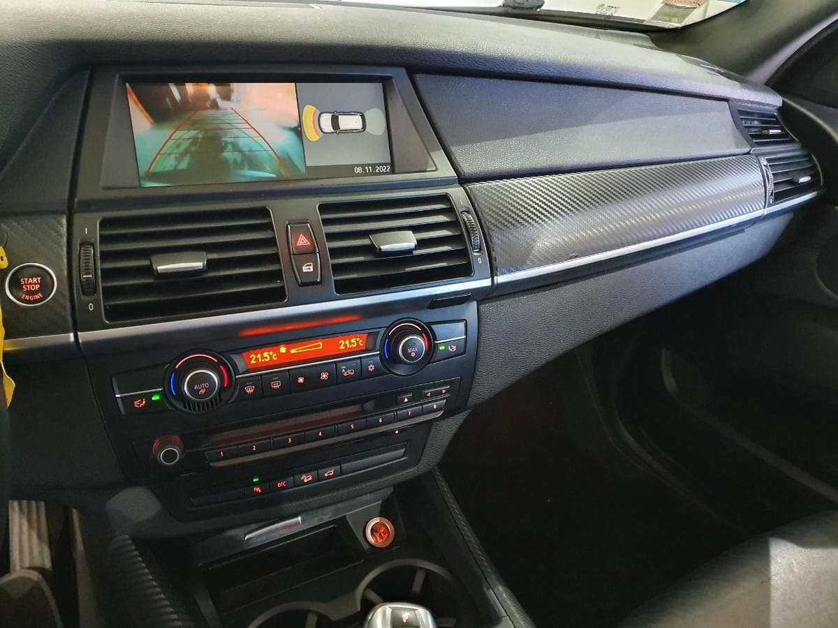BMW X5 3.0 D · Ano 2007 — image 22
