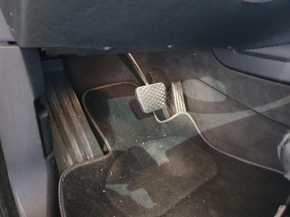 BMW X5 3.0 D · Ano 2007 — image 30