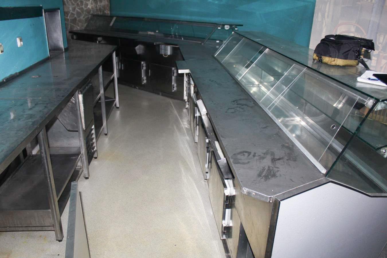 Equipamentos · Hotelaria — imagen 2