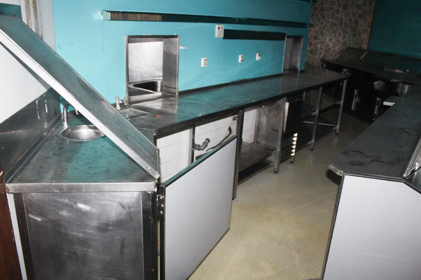 Equipamentos · Hotelaria — imagen 5