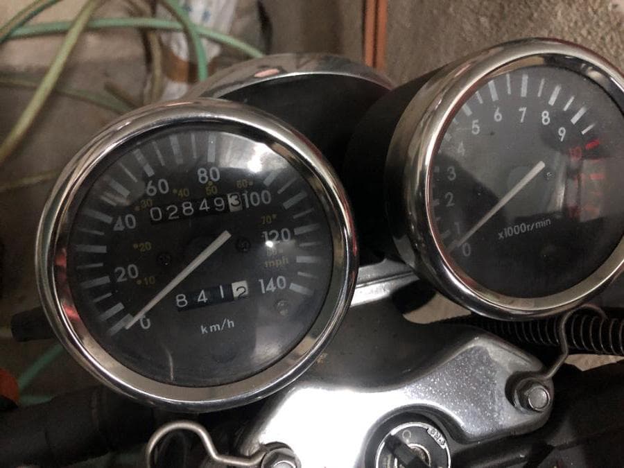 Motociclo — imagen 10