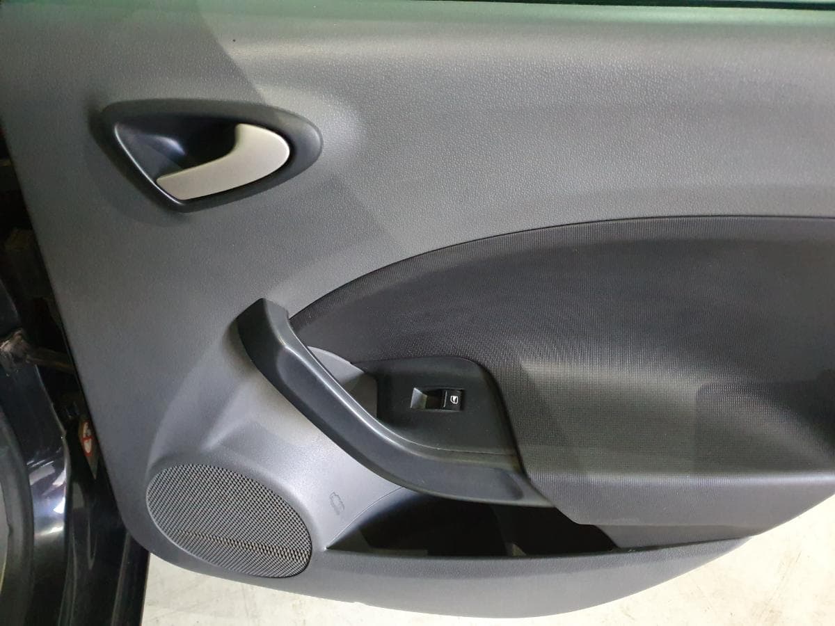 Seat Ibiza 1.2 · Ano 2010 — imagen 28