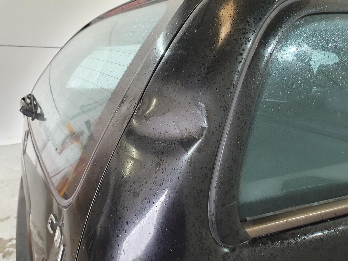 Mercedes-Benz E220 2.2 CDI · Ano 2000 — imagen 12