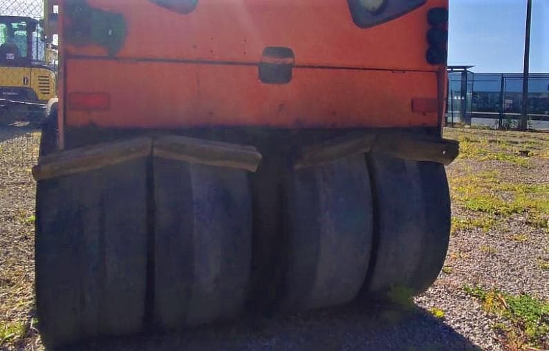 Cilindro compactador HAMM HD 14 VT — image 7