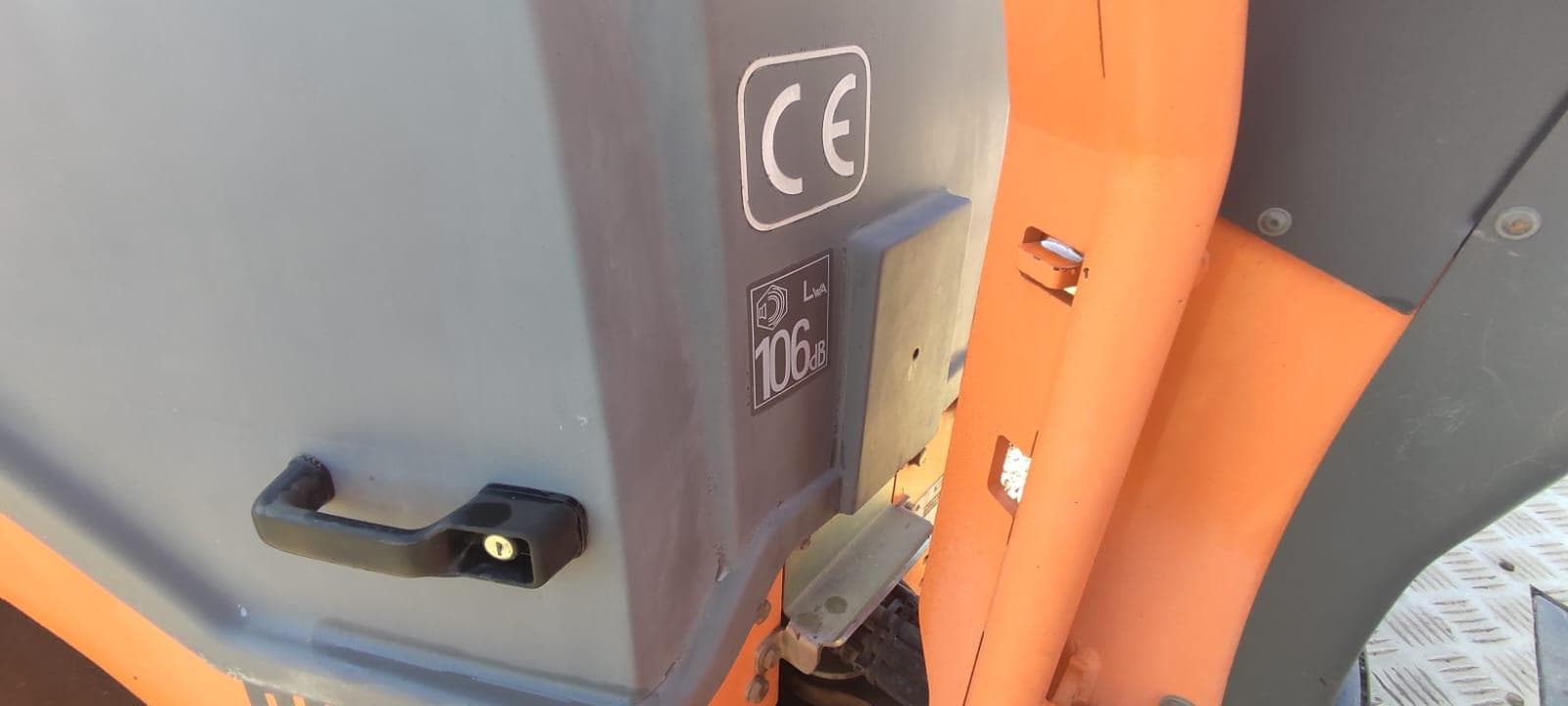Cilindro compactador HAMM HD 14 VT — image 11