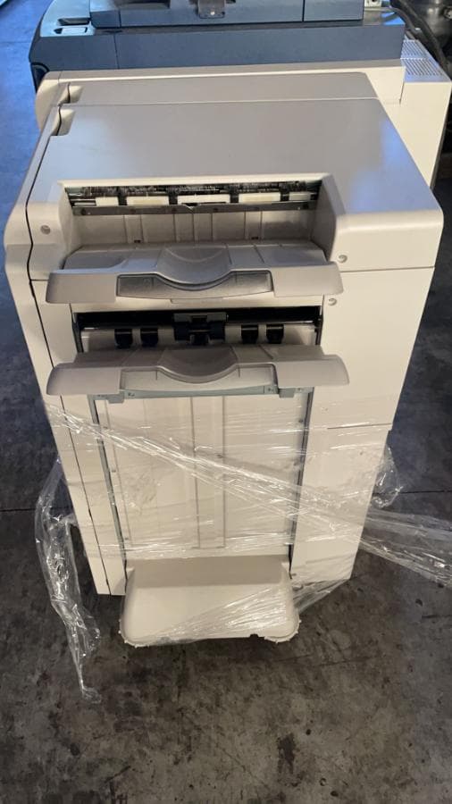 Fotocopiadora XEROX Versant 80 Press — image 8