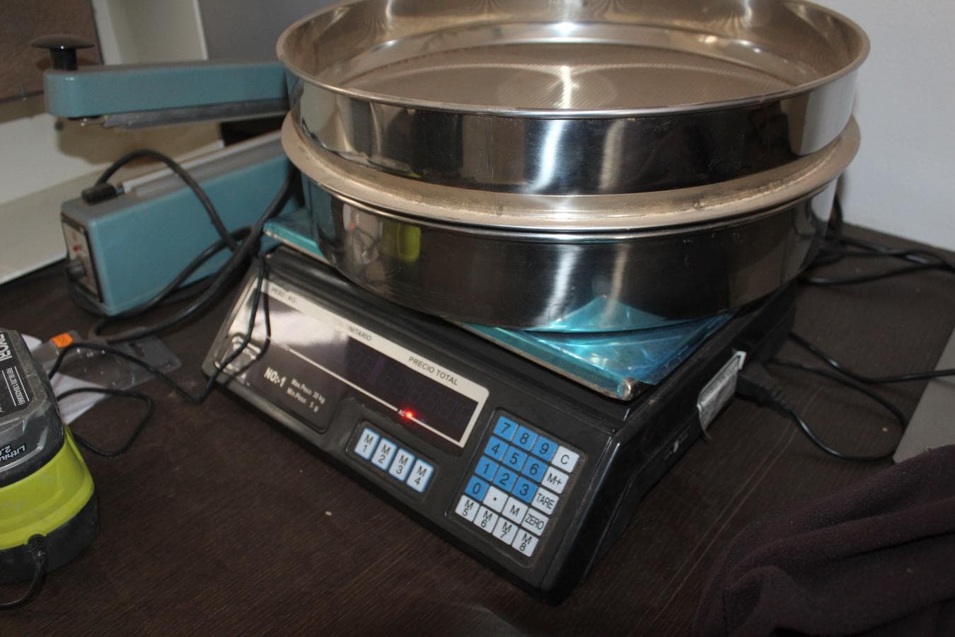 Equipamentos Industriais para a Produção de Pellets — imagen 144