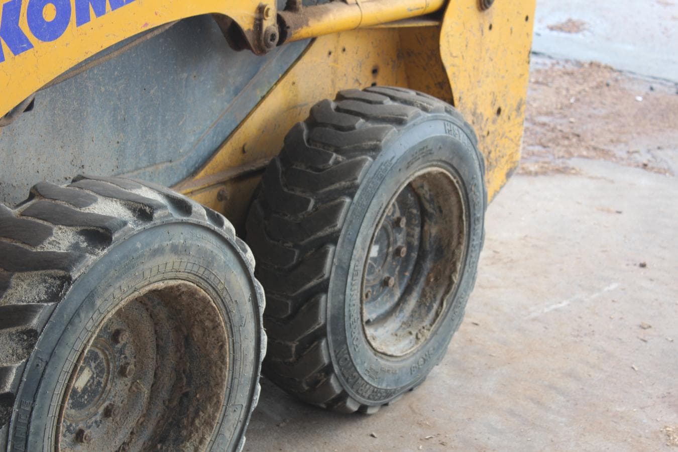 Equipamentos Industriais para a Produção de Pellets — imagen 162