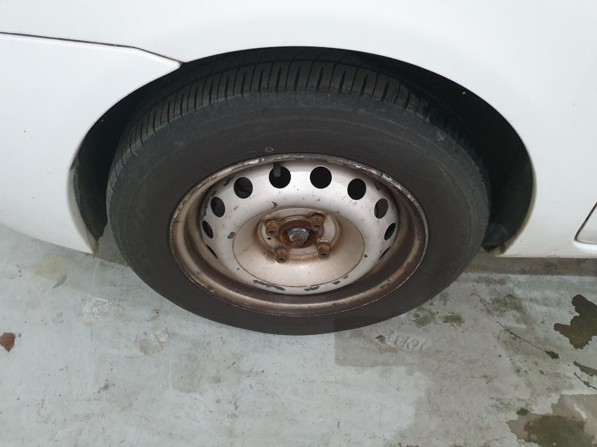 Renault Clio 1.5 DCI · Año 2007 — imagen 13