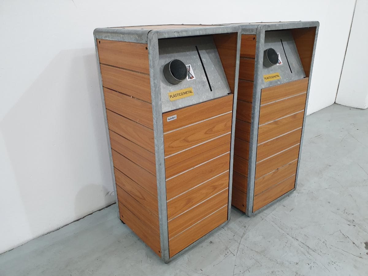 Caixotes Lixo — image 2