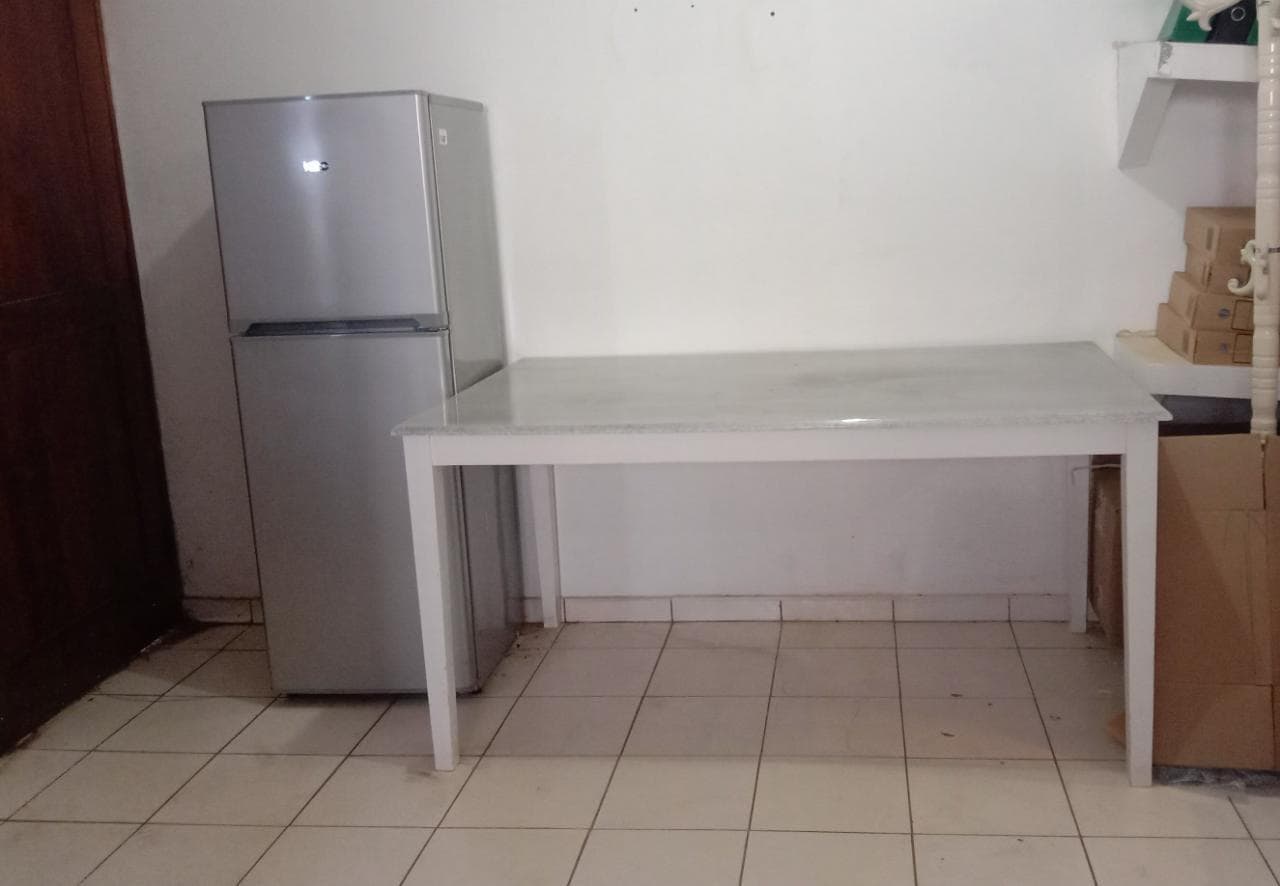 Electrodomésticos