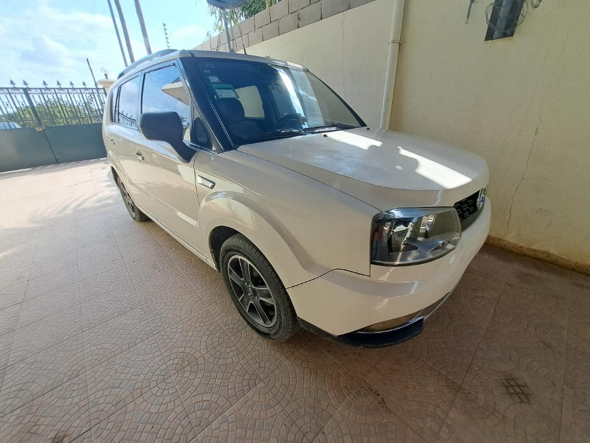 Veículo Zxauto C3 · Viana — imagen 3