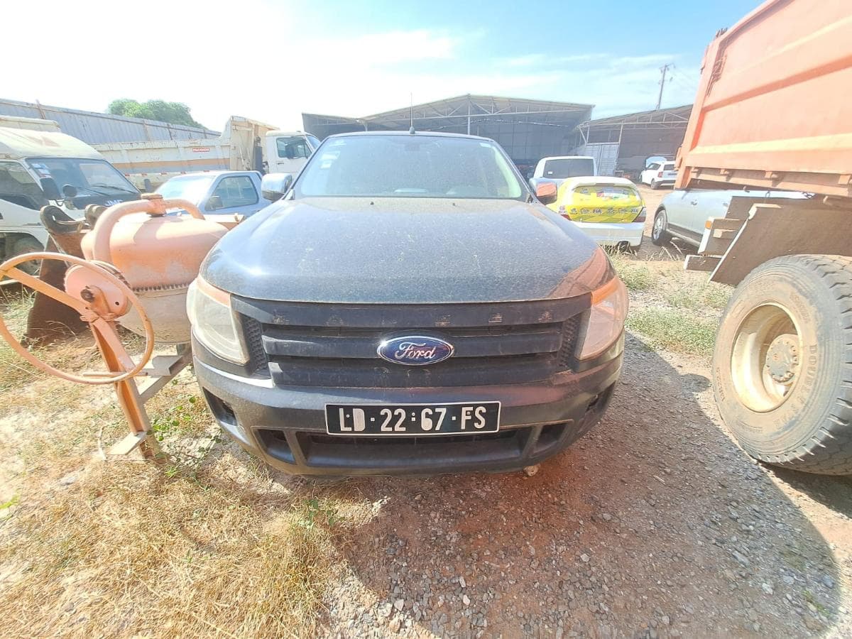 Veículo FORD RANGER · Viana — imagen 5