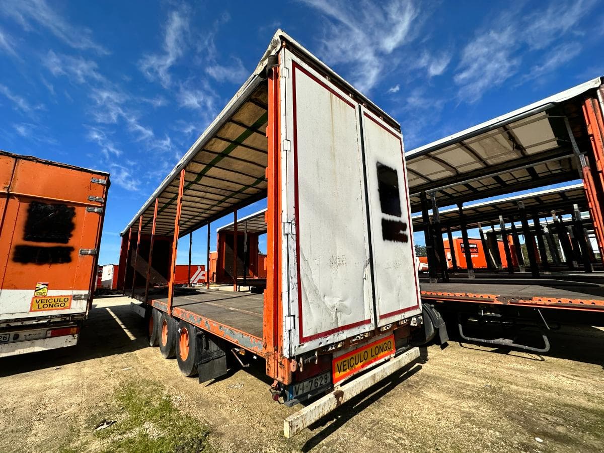 Semirreboque LECITRAILER — image 8