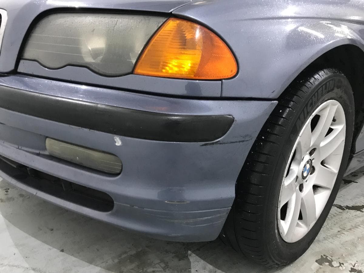BMW 320D · Ano 1999 — image 15