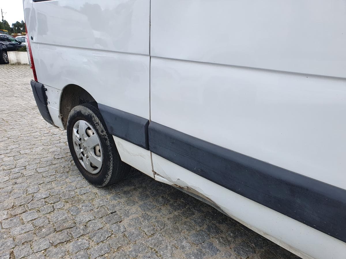 Opel Movano 2.3 CDTI · Ano 2017 — image 15