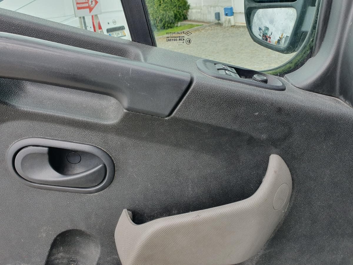 Opel Movano 2.3 CDTI · Ano 2017 — image 38